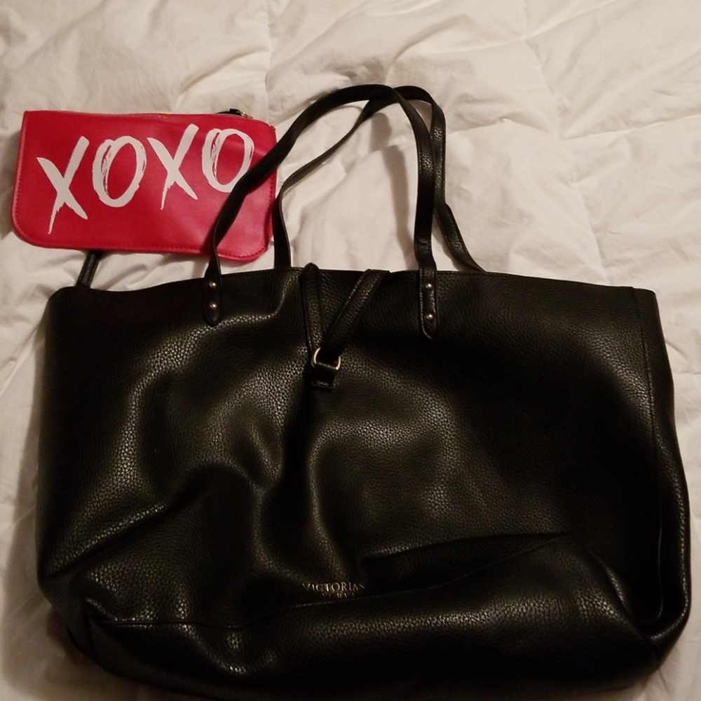 Victoria Secret handbag